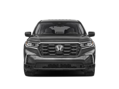 2023 Honda Pilot LX AWD