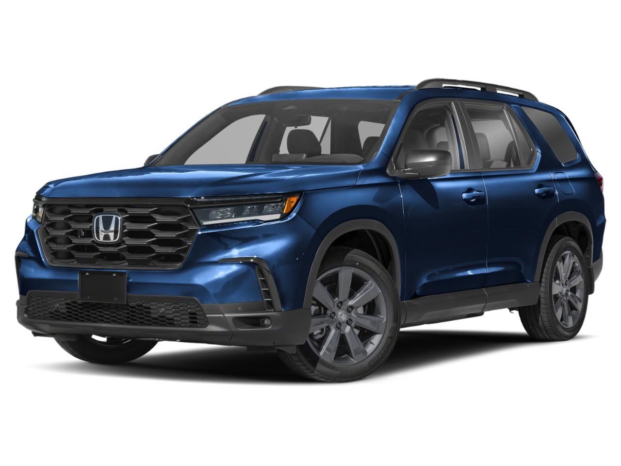 2025 Honda Pilot Sport AWD