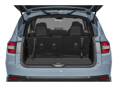 2025 Honda Pilot Sport AWD