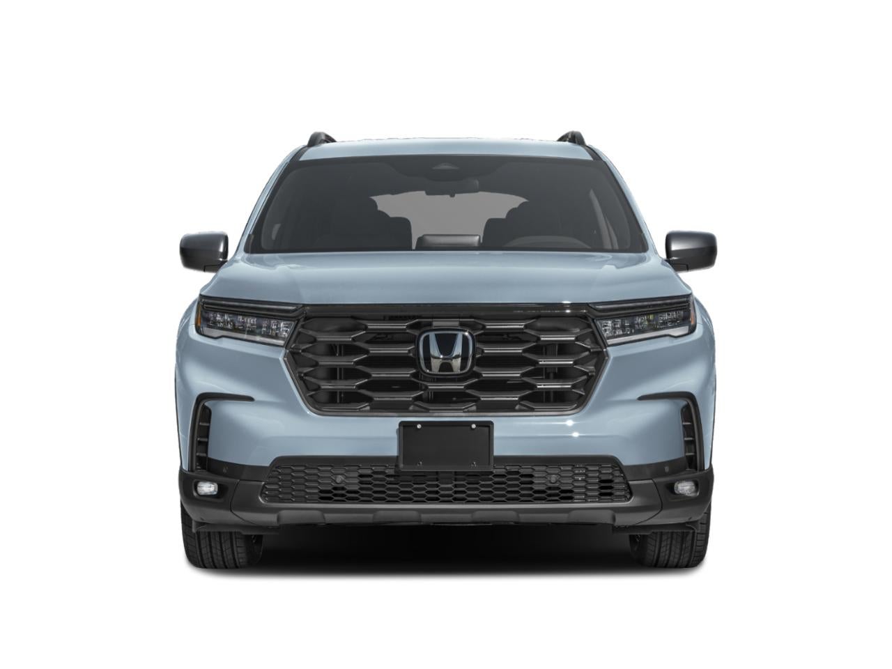 2025 Honda Pilot Sport AWD