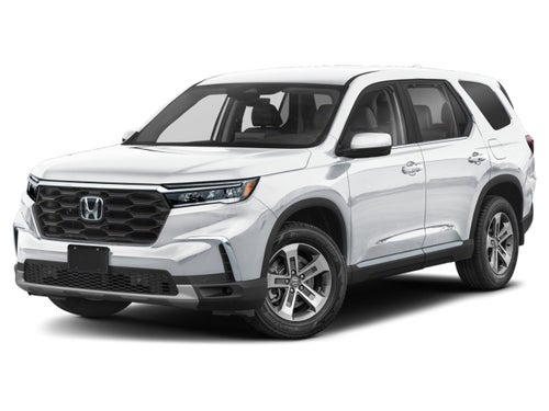 2023 Honda Pilot EX-L 8 Passenger AWD
