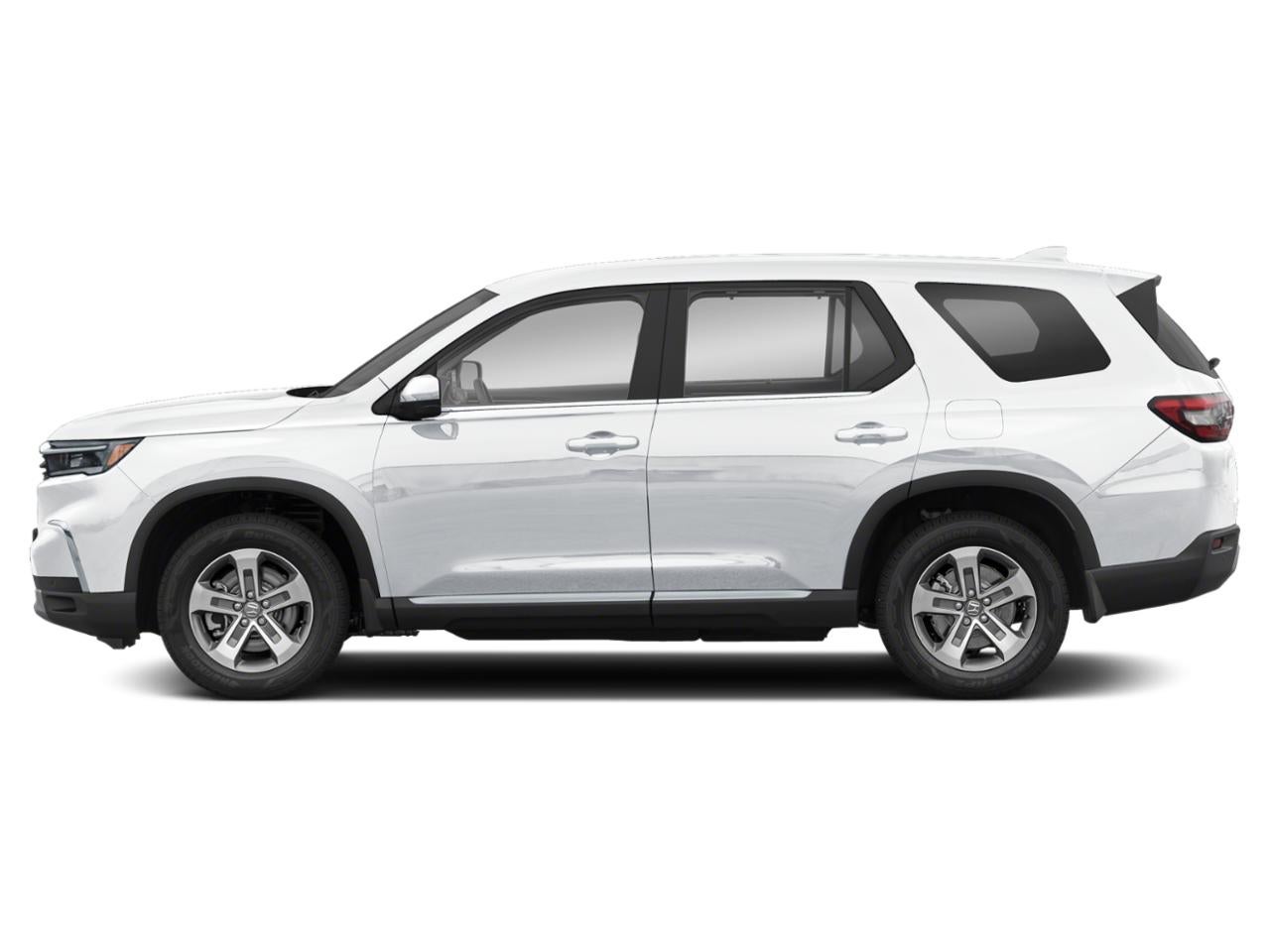 2023 Honda Pilot EX-L 8 Passenger AWD