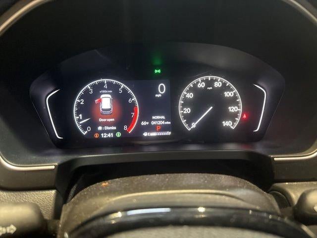 2023 Honda Pilot EX-L 8 Passenger AWD