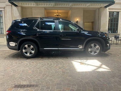 2023 Honda Pilot EX-L 8 Passenger AWD