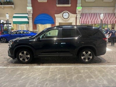 2023 Honda Pilot EX-L 8 Passenger AWD