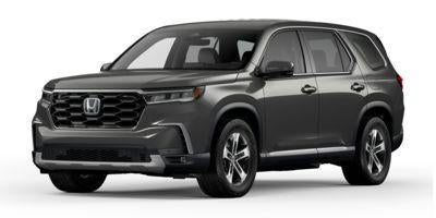 2023 Honda Pilot EX-L 8 Passenger AWD
