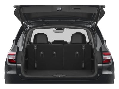 2025 Honda Pilot EX-L AWD