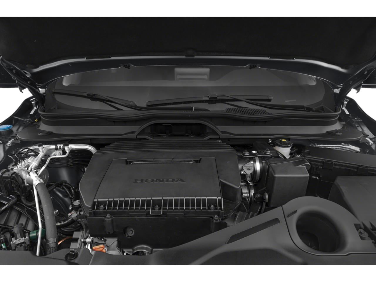 2025 Honda Pilot EX-L AWD