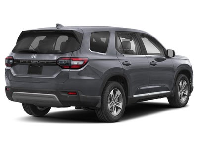 2025 Honda Pilot EX-L AWD