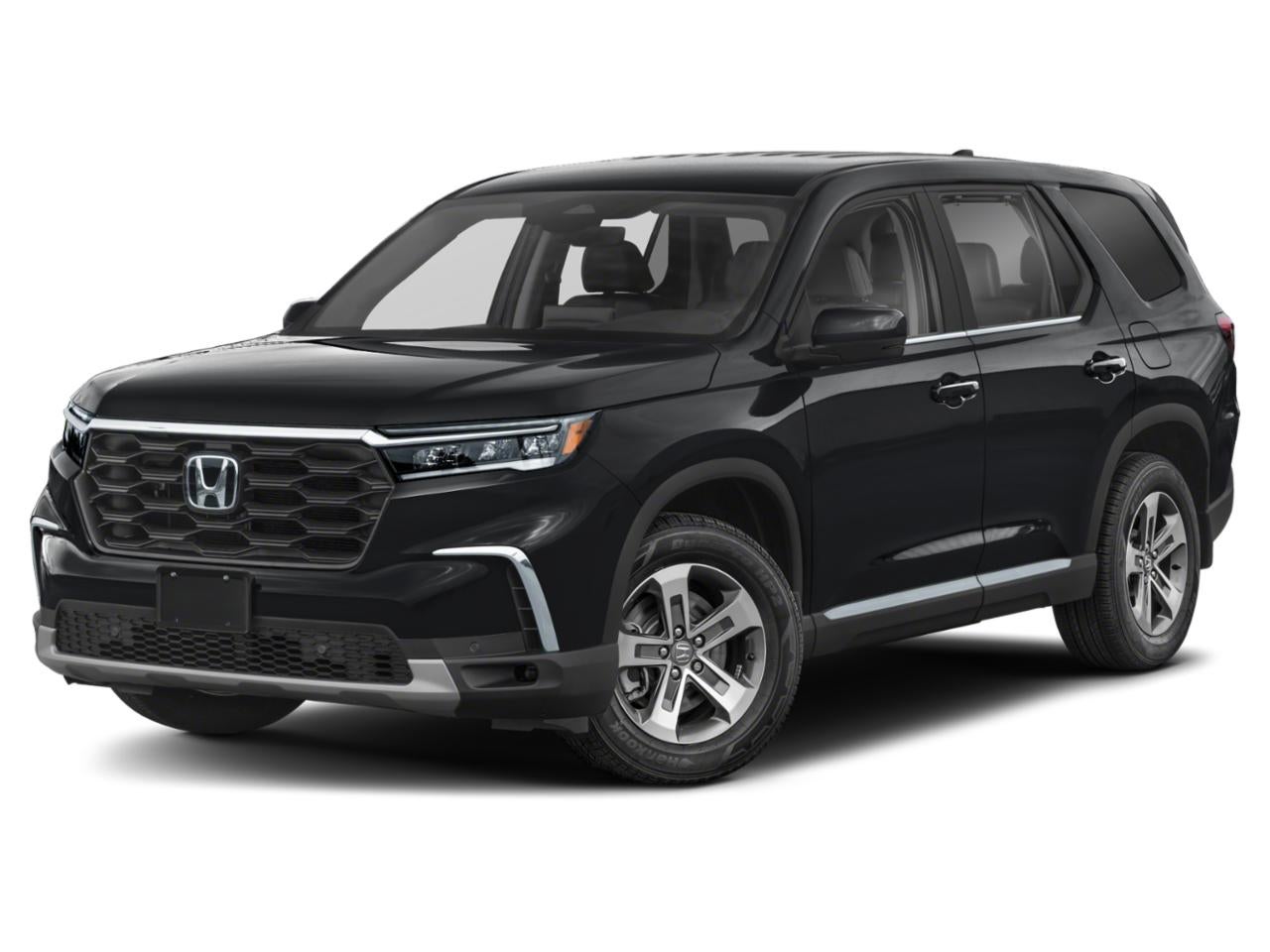 2025 Honda Pilot EX-L AWD