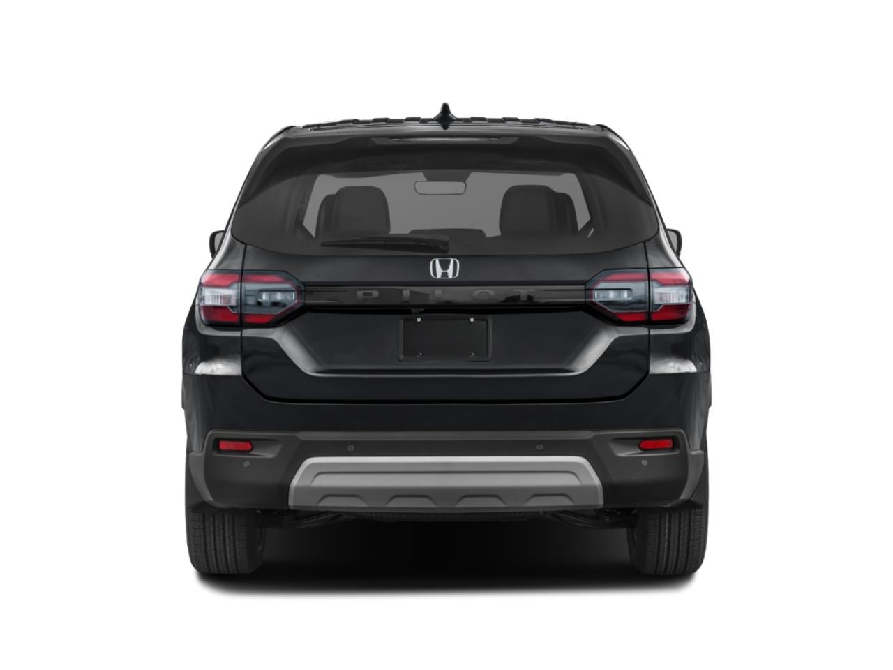 2025 Honda Pilot EX-L AWD