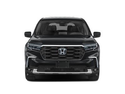 2025 Honda Pilot EX-L AWD