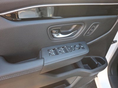 2024 Honda Pilot EX-L 8 Passenger AWD