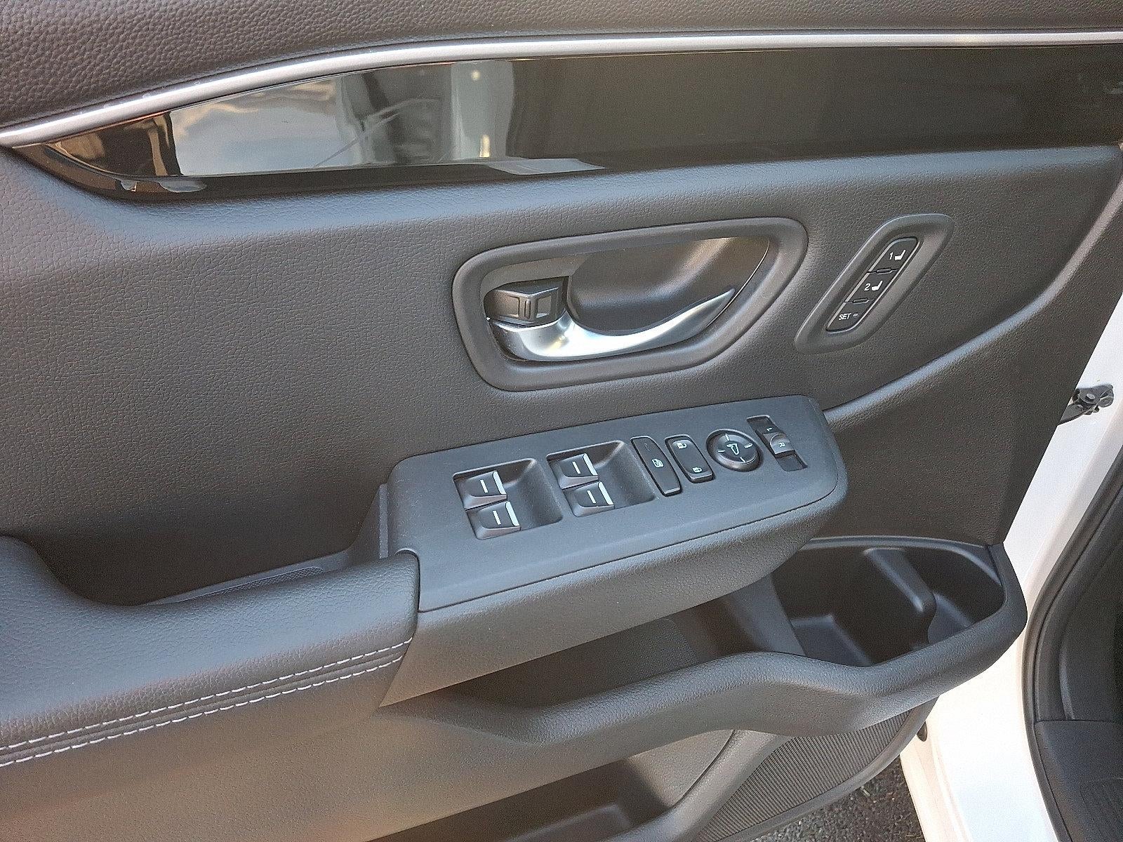 2024 Honda Pilot EX-L 8 Passenger AWD