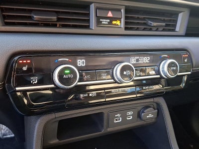 2024 Honda Pilot EX-L 8 Passenger AWD