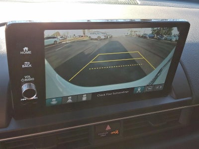 2024 Honda Pilot EX-L 8 Passenger AWD