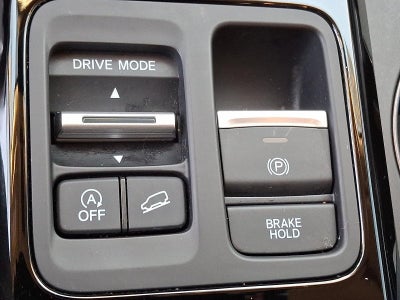 2024 Honda Pilot EX-L 8 Passenger AWD