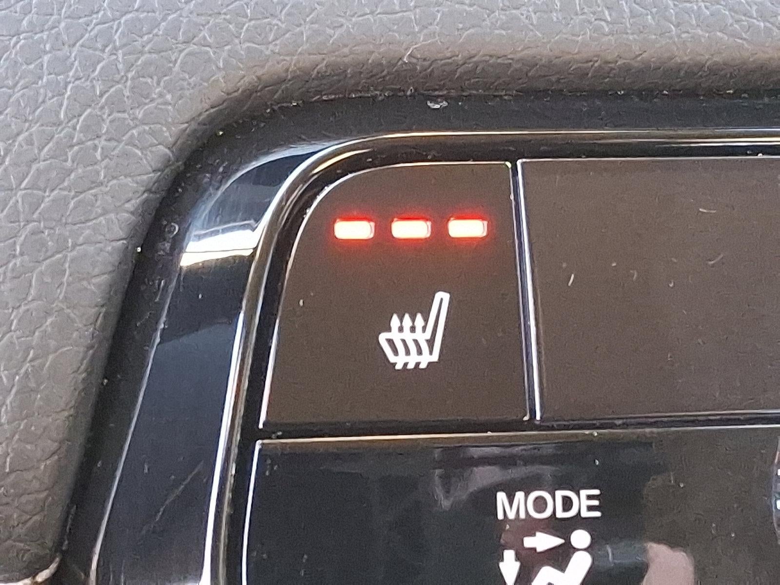 2024 Honda Pilot EX-L 8 Passenger AWD