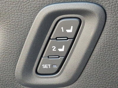 2024 Honda Pilot EX-L 8 Passenger AWD