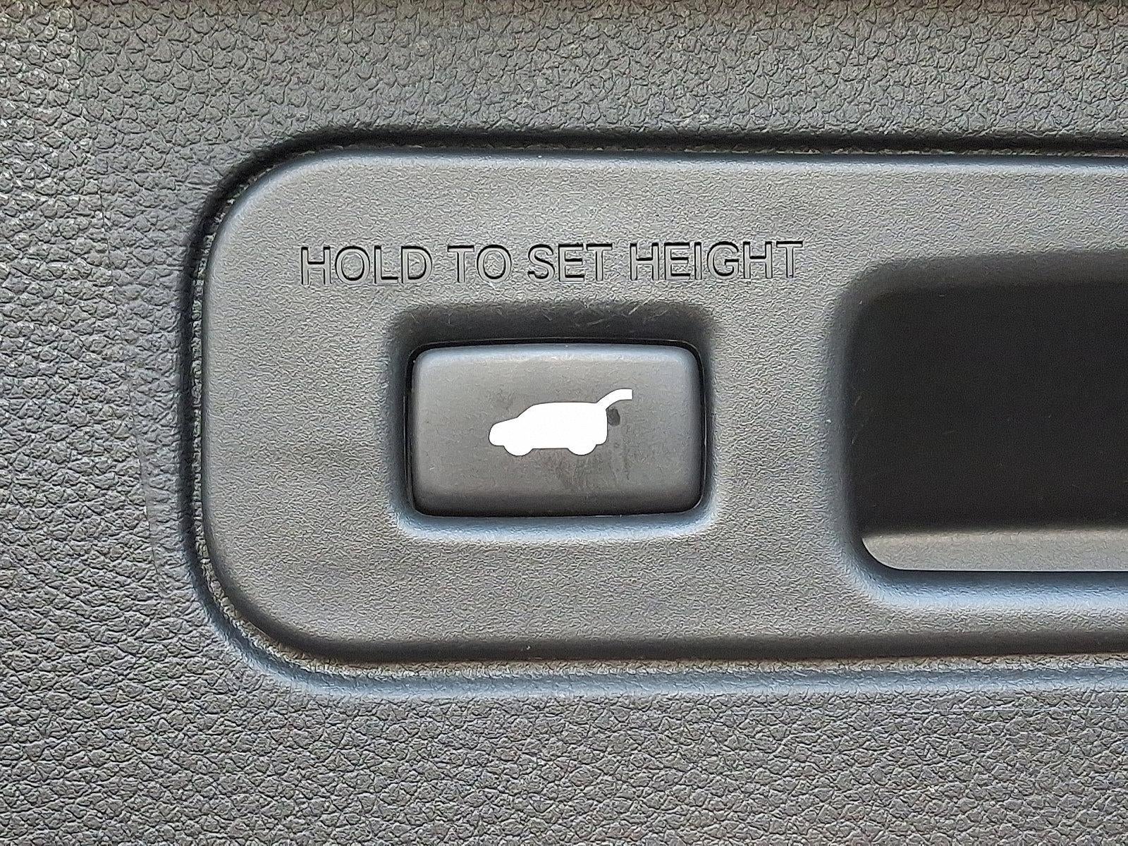 2024 Honda Pilot EX-L 8 Passenger AWD