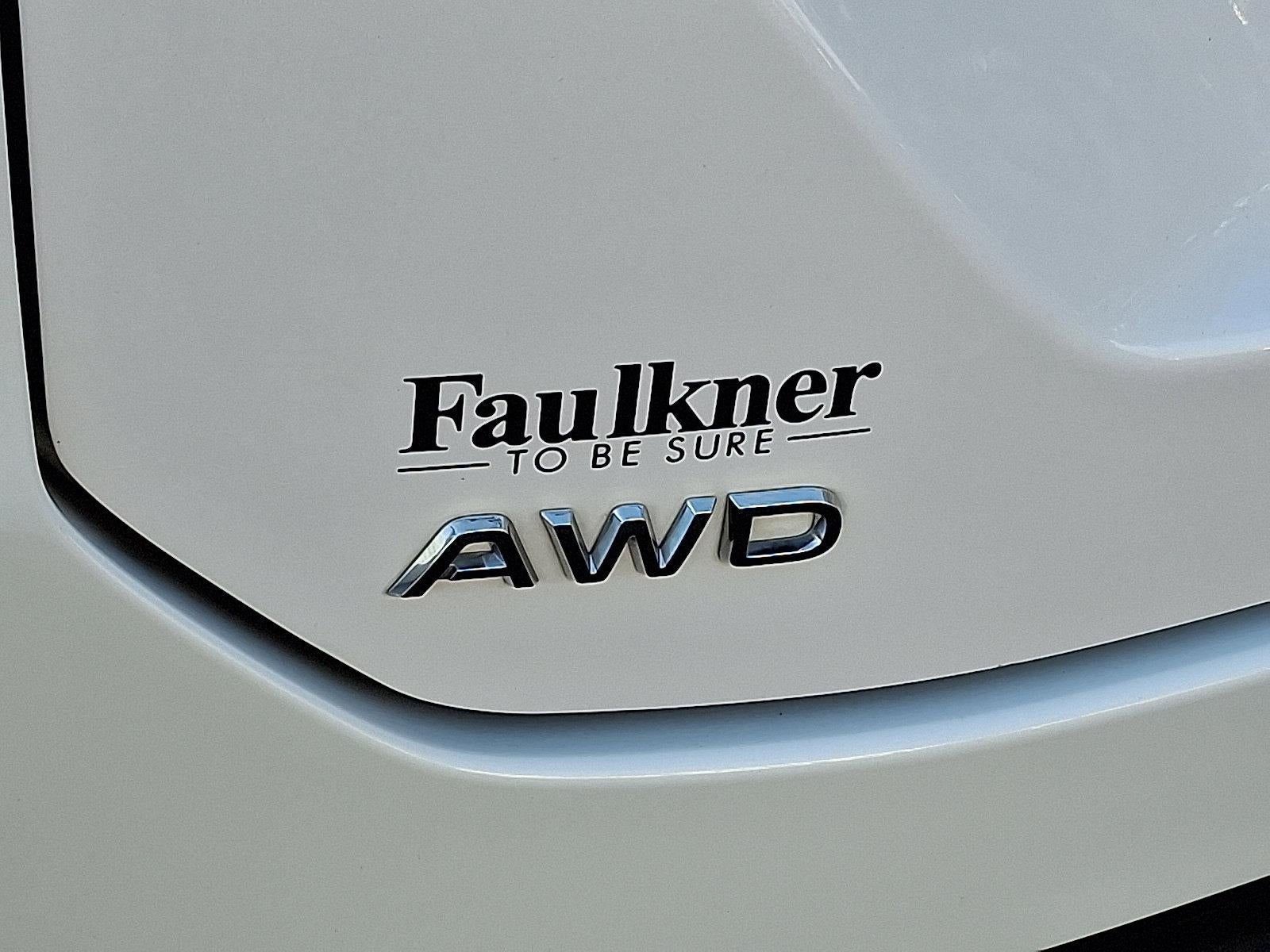 2024 Honda Pilot EX-L 8 Passenger AWD