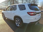2024 Honda Pilot EX-L 8 Passenger AWD