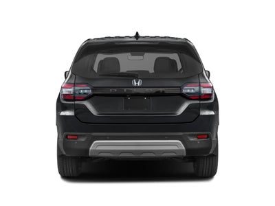 2024 Honda Pilot EX-L 8 Passenger AWD