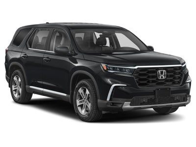 2024 Honda Pilot EX-L 8 Passenger AWD