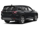 2024 Honda Pilot EX-L 8 Passenger AWD
