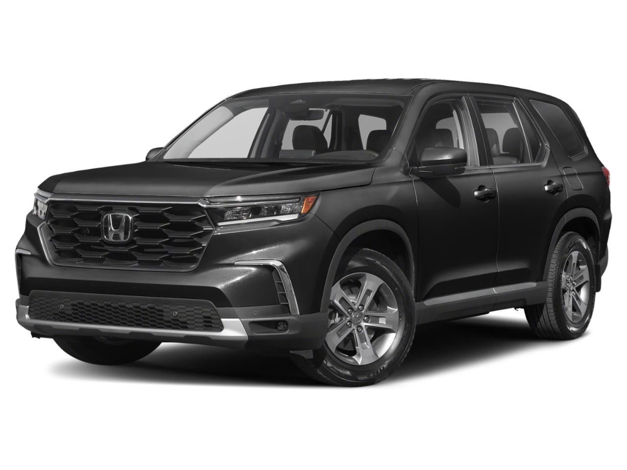 2024 Honda Pilot EX-L 7 Passenger AWD