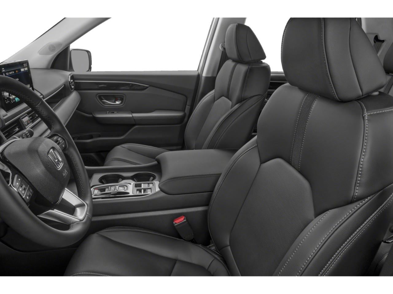 2024 Honda Pilot EX-L 7 Passenger AWD