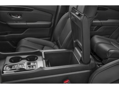 2024 Honda Pilot EX-L 7 Passenger AWD