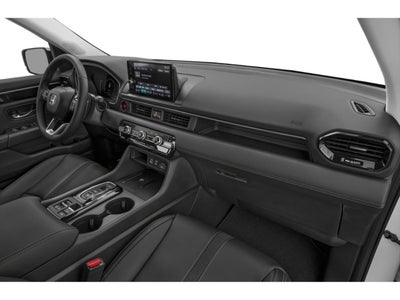 2024 Honda Pilot EX-L 7 Passenger AWD