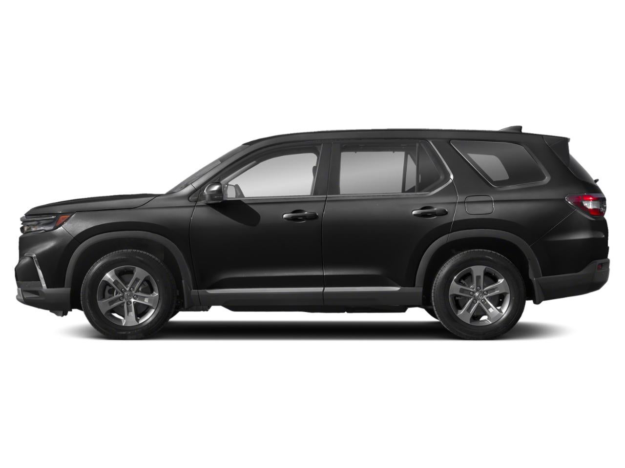 2024 Honda Pilot EX-L 7 Passenger AWD