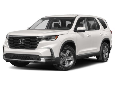 2024 Honda Pilot EX-L 7 Passenger AWD