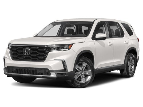 2023 Honda Pilot EX-L 7 Passenger AWD