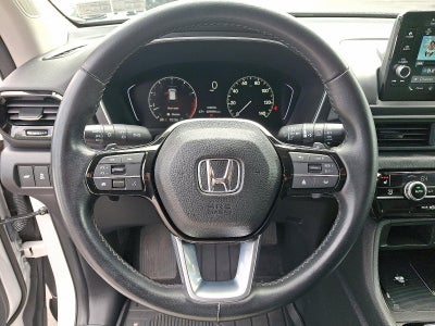 2023 Honda Pilot EX-L 7 Passenger AWD
