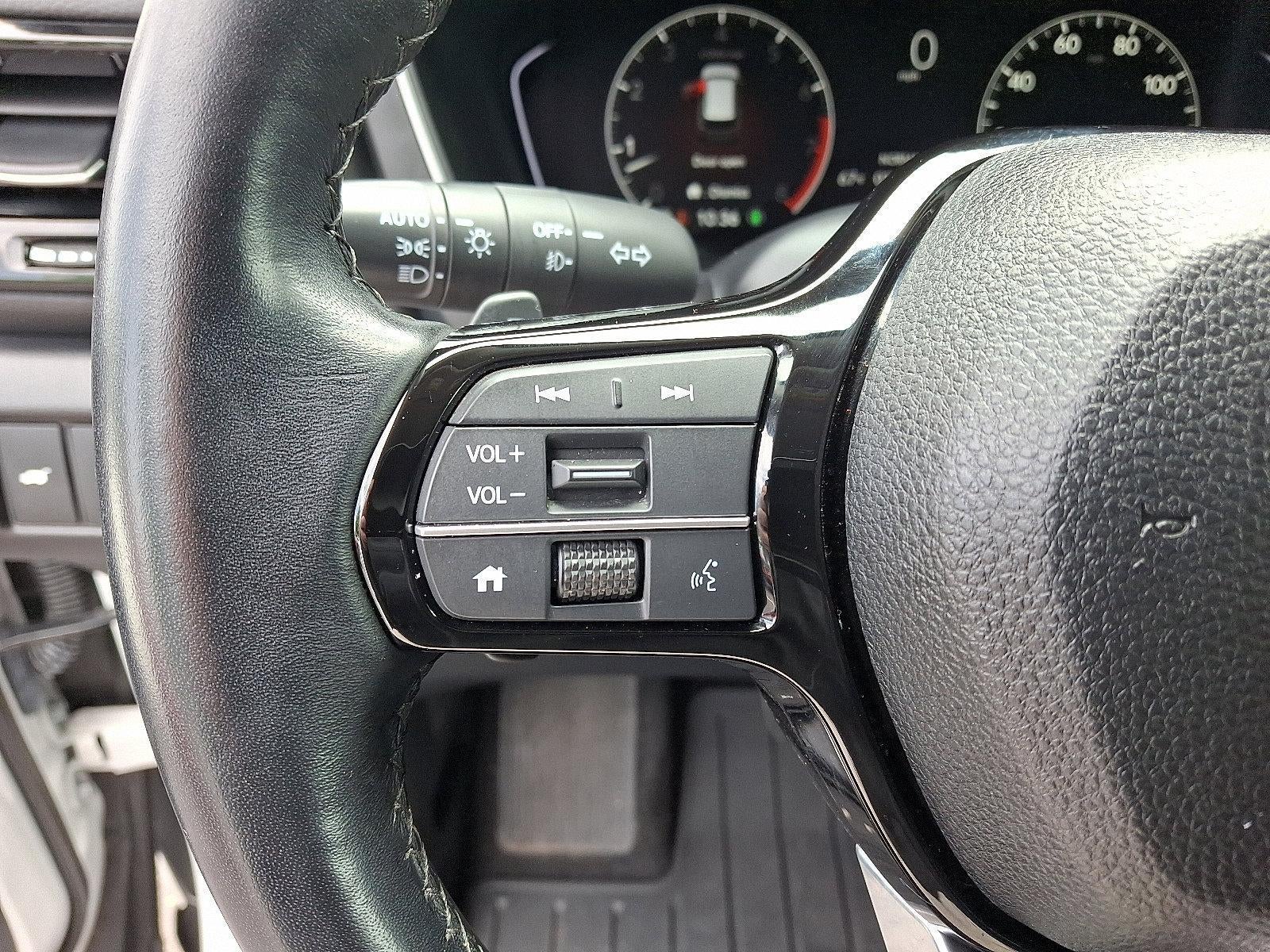 2023 Honda Pilot EX-L 7 Passenger AWD