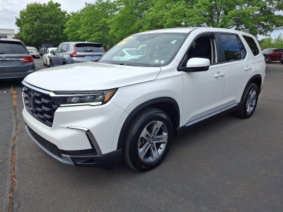 2023 Honda Pilot EX-L 7 Passenger AWD