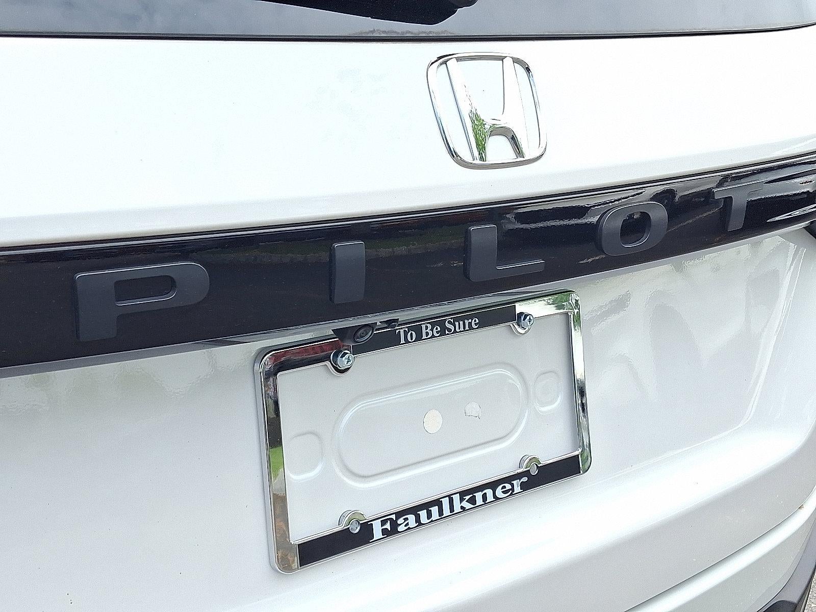 2023 Honda Pilot EX-L 7 Passenger AWD