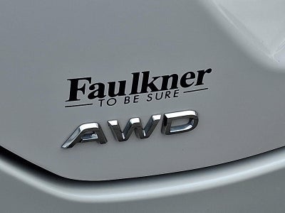 2023 Honda Pilot EX-L 7 Passenger AWD