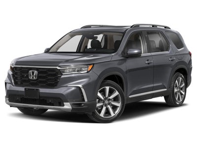 2023 Honda Pilot Touring AWD
