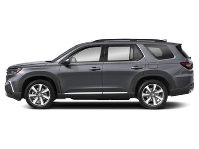 2024 Honda Pilot Touring AWD