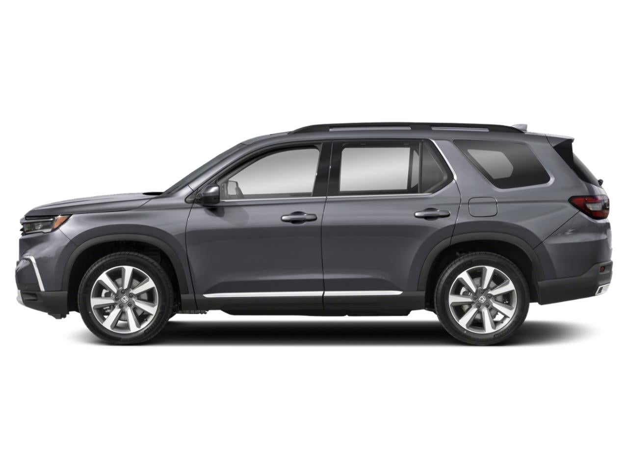 2024 Honda Pilot Touring AWD