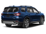 2025 Honda Pilot Touring AWD