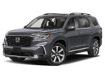 2025 Honda Pilot Touring AWD