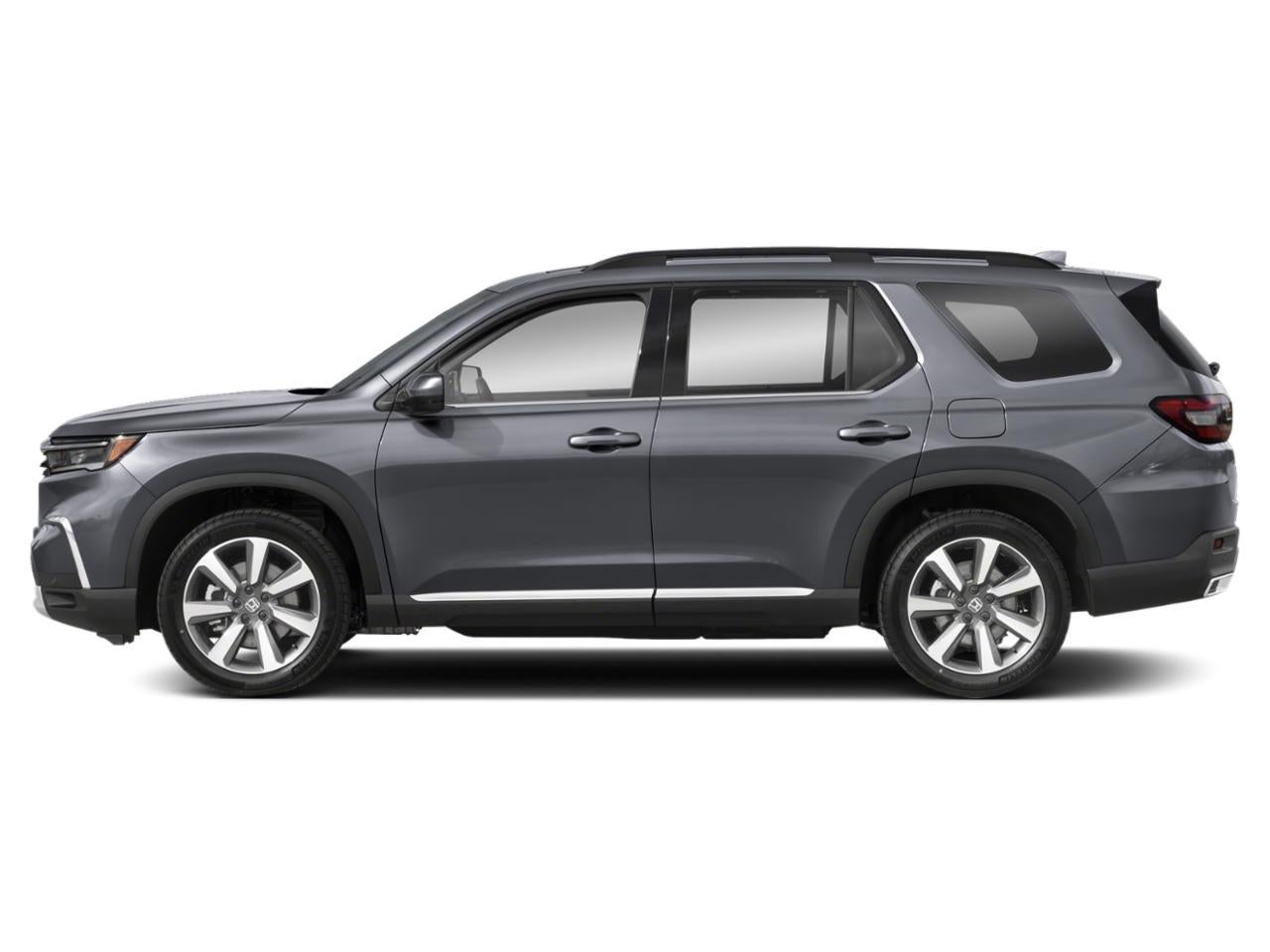 2025 Honda Pilot Touring AWD