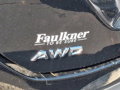 2024 Honda Pilot Touring AWD