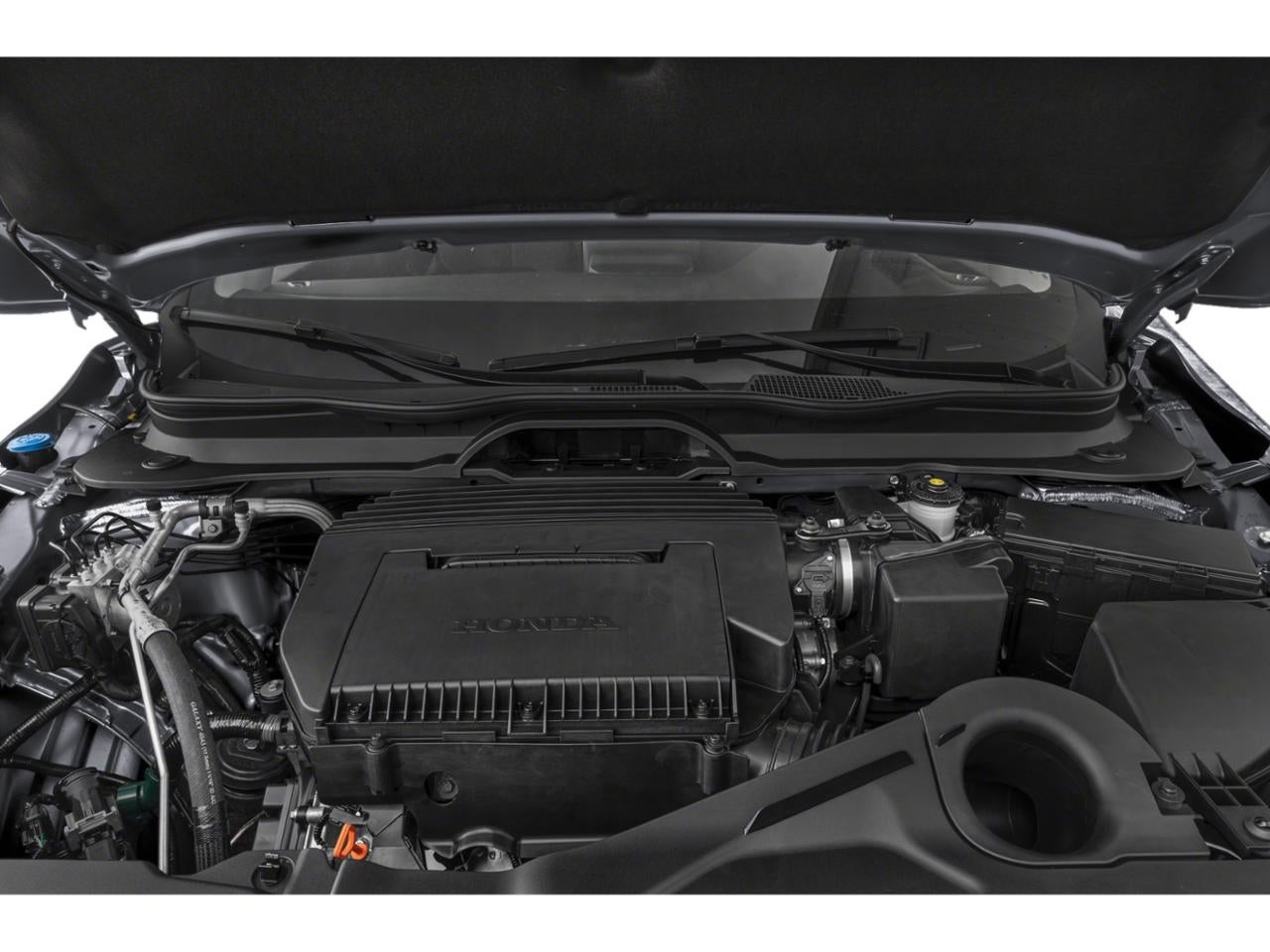 2024 Honda Pilot Touring AWD