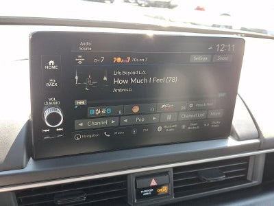 2025 Honda Pilot Elite AWD